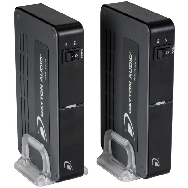 Main product image for Dayton Audio XRA25 Wireless Amplified Rear Speaker S 300-579